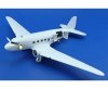 Eduard 72587 C-47 exterior 1/72 AIRFIX